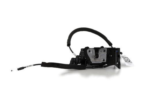 Venstre fortil lås SMART FORFOUR Hatchback (453) 1.0 (453.042, 453.043) | BP27308486C98