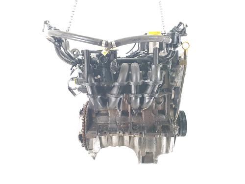 Engine DACIA SANDERO 1.4 MPI LPG | BP38717216M1 - Image 4