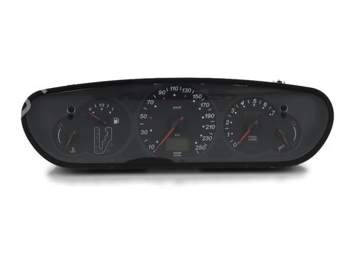 Instrument cluster CITROËN C5 I (DC_) 2.2 HDi (DC4HXB, DC4HXE) | BP28836045C47