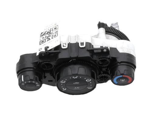 Climate control FORD FIESTA VI (CB1, CCN) 1.4 TDCi | BP38496231I5 - Image 3