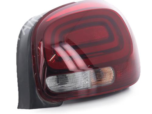 Right taillight CITROËN C3 III (SX) 1.6 BlueHDi 75 | BP36962381C35 - Image 5