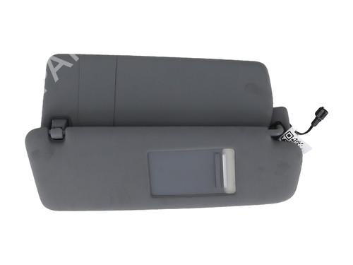 right-sun-visor-porsche-cayenne-9pa-2002-2003-2004-2005-2006-2007-2008-2009-2010-32334038 main image