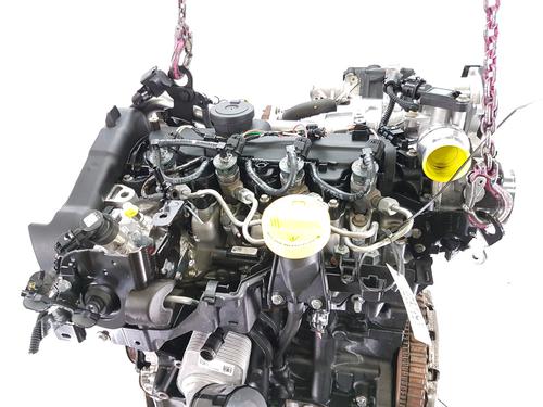 Engine RENAULT CLIO IV (BH_) 1.5 dCi 90 | BP36373778M1  - Image 9