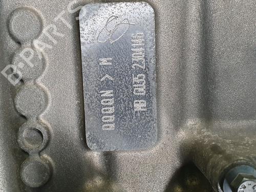 Engine CITROËN C3 II (SC_) 1.4 VTi 95 | BP34146950M1  - Image 8