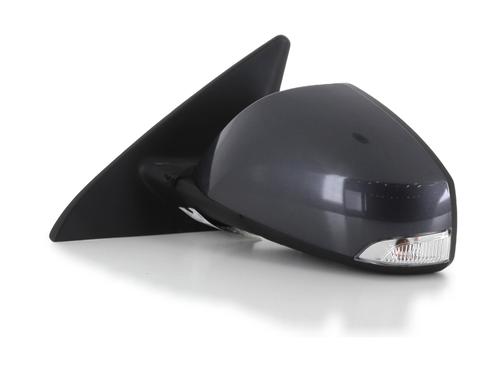 Left mirror RENAULT LATITUDE (L70_) 2.0 dCi 150 (L70H) | BP31662460C26 