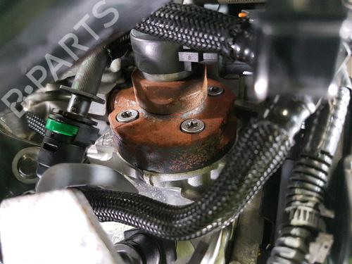 Engine PEUGEOT 3008 II SUV (MC_, MR_, MJ_, M4_) 1.5 BlueHDi 130 | BP29695921M1 