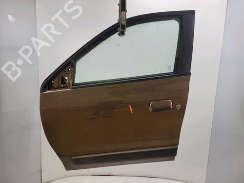 Left front door RENAULT TWINGO III (BCM_, BCA_) 1.0 SCe 70 (BCMB) | BP30808286C2