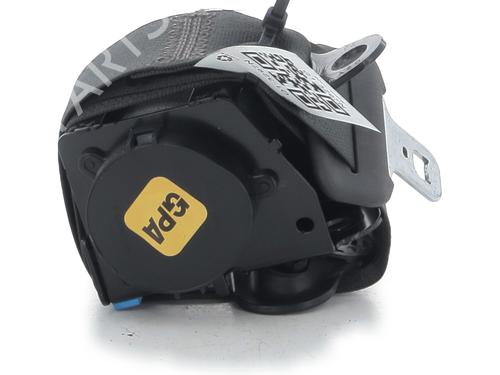 Rear right seatbelt CHEVROLET SPARK (M300) | BP33229946I28 - Image 2