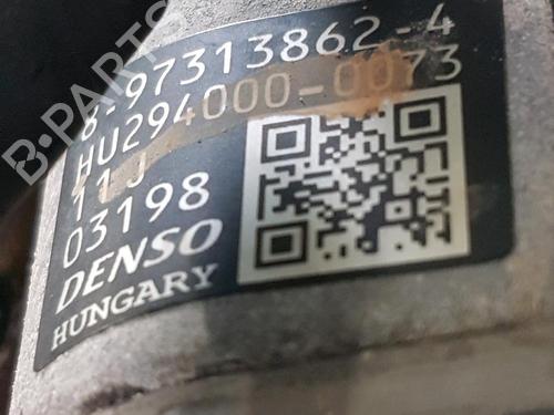 Engine OPEL MERIVA A MPV (X03) 1.7 CDTI (E75) | BP29390131M1 