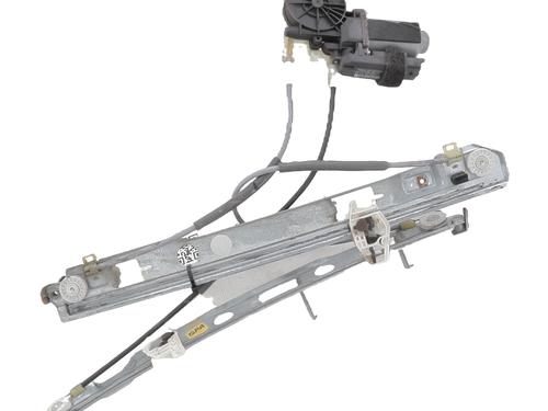 Used Front right window mechanism Front right window mechanism RENAULT MEGANE II Saloon (LM0/1_) [2003-2026] 33567280 33567280