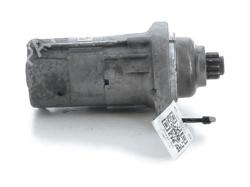 Used Starter SKODA FABIA II Combi (545) 1.9 TDI (105 hp) 31349214