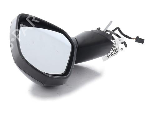 Left mirror CITROËN C3 Picasso (SH_) | BP32006560C26
