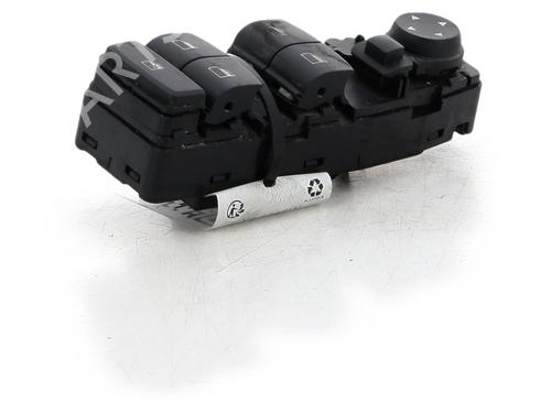 Left front window switch BMW 5 Touring (F11) 525 d xDrive | BP38496307I27 - Image 2
