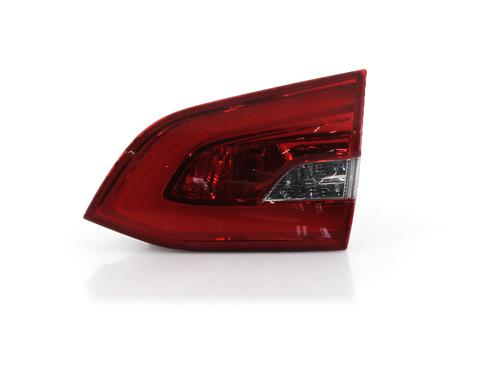 Used Right tailgate light Right tailgate light 39224640 39224640