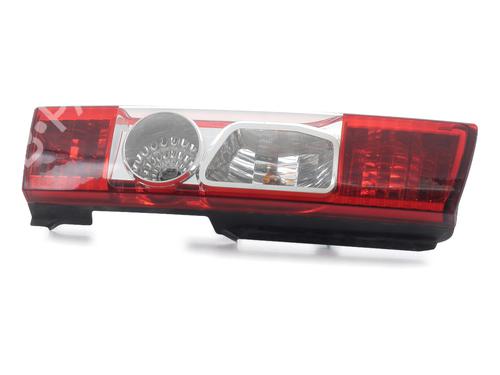 Left taillight CITROËN JUMPER II Van 2.2 HDi 120 | BP31912935C34