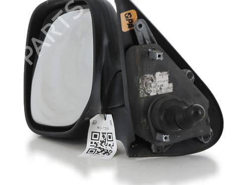Ryggespeil venstre CITROËN BERLINGO / BERLINGO FIRST Box Body/MPV (M_) 1.9 D 70 (MBWJZ, MCWJZ) | BP29701832C26 
