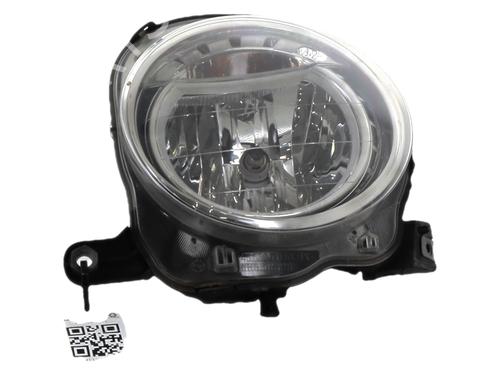 Left headlight FIAT 500 C (312_) 0.9 (312AG1A) | BP36252426C28 - Image 4