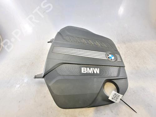 Air filter box BMW X6 (E71, E72) xDrive 30 d | BP23555054M87 