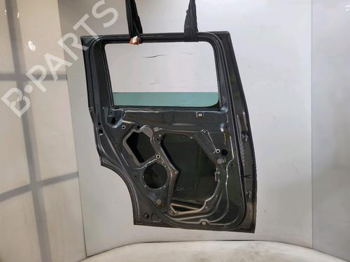Left rear door SKODA YETI (5L) 2.0 TDI | BP21831424C4