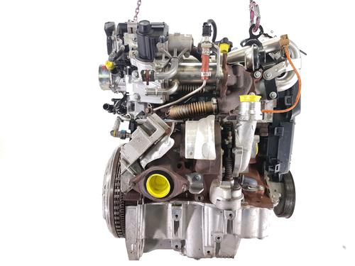 Engine RENAULT MEGANE III Hatchback (BZ0/1_, B3_) 1.5 dCi (BZ09, BZ0D, BZ1W, BZ29, BZ14) | BP35892119M1 - Image 4