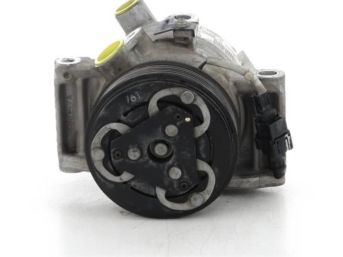 AC compressor DACIA SANDERO II TCe 90 (B8M1, B8MA, B8AC) | BP38529329M34 - Image 4