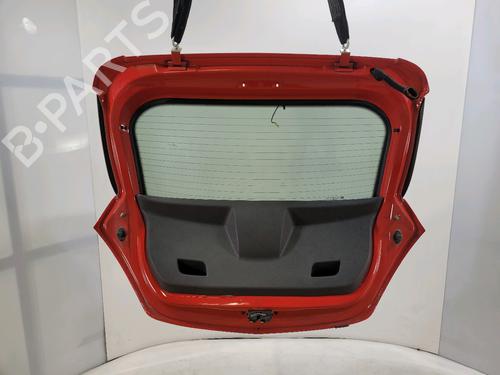 Tailgate OPEL CORSA D (S07) 1.3 CDTI (L08, L68) | BP29696516C6 