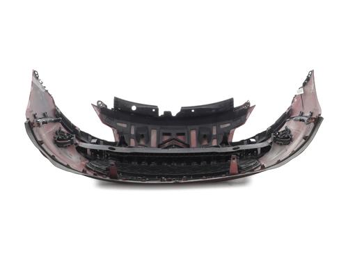 Front bumper CITROËN DS3 (SA_) 1.6 THP 155 | BP29296026C7 