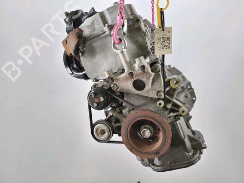 Moteur NISSAN MICRA III (K12) 1.2 16V (80 hp) 23184487