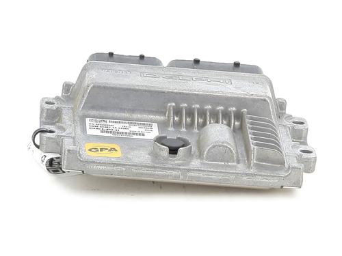 Engine control unit (ECU) TOYOTA PROACE Van (MDZ_) 2.0 D4d (MDZA) | BP28834519M57 