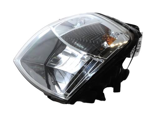Used Left headlight KIA PICANTO I (SA) 1.1 (65 hp) 29197621