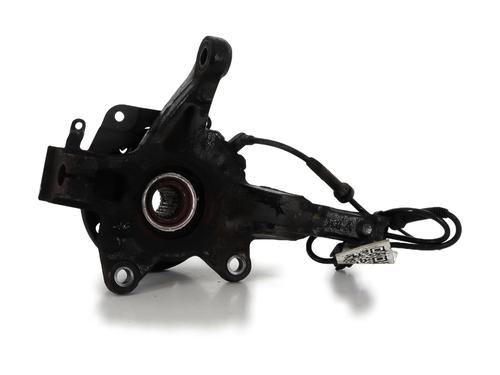 Left front steering knuckle RENAULT CLIO IV (BH_) 1.5 dCi 75 | BP25432162M25 