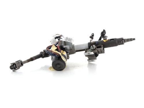 Used Steering column Steering column TOYOTA YARIS (_P9_) 1.3 VVT-i (SCP90_, SCP90R) (87 hp) 33926333 33926333