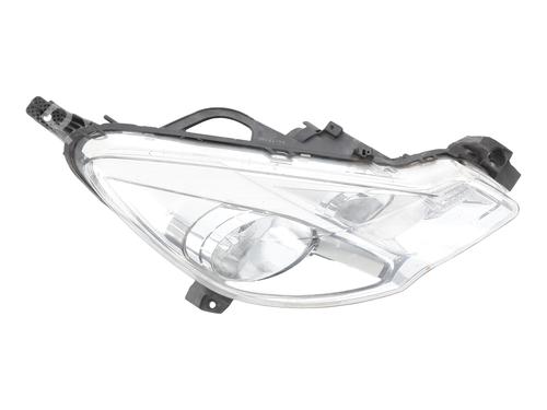 Right headlight CITROËN C3 II (SC_) 1.4 HDi 70 (SC8HZC, SC8HR0, SC8HP4) | BP33165814C29 - Image 5