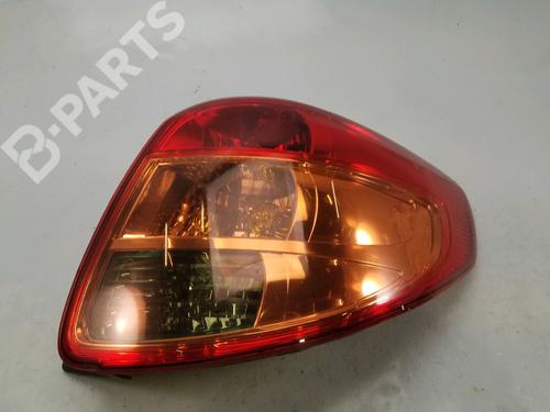 Used Right taillight Right taillight SUZUKI SX4 (EY, GY) 1.9 DDiS (RW419D) (120 hp) 10436918 10436918