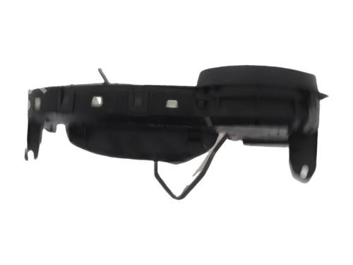 Instrument cluster RENAULT TWINGO II (CN0_) 1.5 dCi (CN0E) | BP38918356C47 - Image 6
