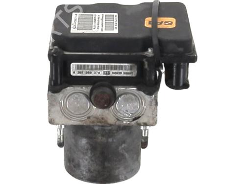 ABS Bremseaggregat CITROËN C4 I (LC_) 1.6 HDi | BP29701846M43 