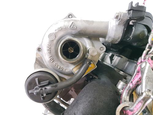 Engine CITROËN C3 II (SC_) 1.4 HDi 70 (SC8HZC, SC8HR0, SC8HP4) | BP37532920M1 - Image 9
