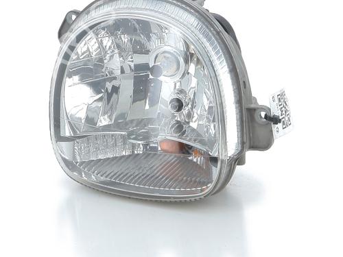 Used Right headlight Right headlight RENAULT TWINGO I (C06_) 1.2 16V (C06C, C06D, C06K) (75 hp) 32459742 32459742