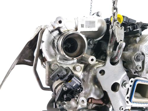 Engine CITROËN DS3 (SA_) 1.6 HDi 90 | BP32401620M1 - Image 9