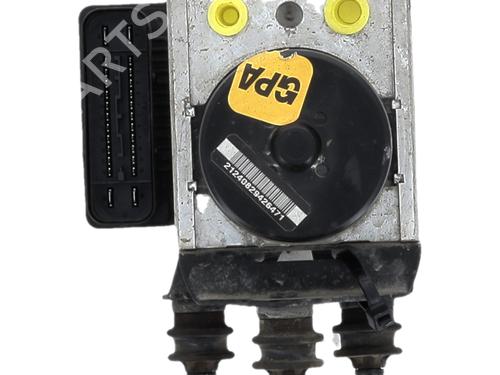 ABS pump VW GOLF V (1K1) 1.9 TDI | BP37281443M43 - Image 5
