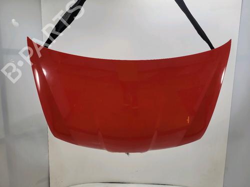 Used Hood SEAT AROSA (6H1) 1.0 (50 hp) 29110950
