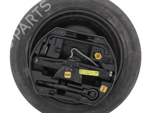 Jack Kit CITROËN C3 II (SC_) 1.2 VTi 82 (82 hp) 32076927