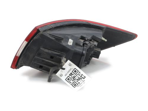 Left taillight RENAULT CLIO IV (BH_) 1.5 dCi 75 | BP26970268C34 