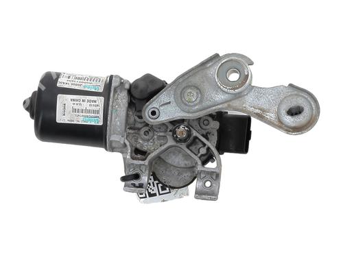 Front wiper motor NISSAN JUKE (F15) 1.5 dCi | BP26918207M29 