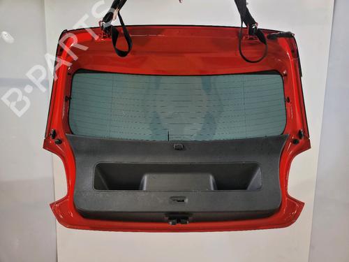 Tailgate VW POLO V (6R1, 6C1) 1.8 GTI | BP27582613C6 