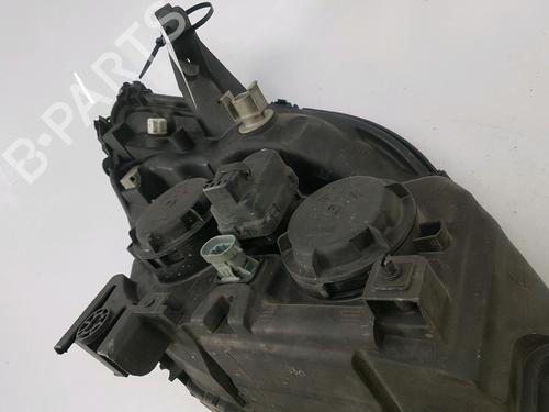 Left headlight RENAULT SCÉNIC I MPV (JA0/1_, FA0_) 2.0 16V RX4 | BP20328591C28 
