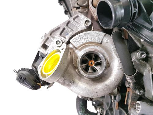 Engine BMW 1 (E87) 118 d | BP40114381M1 - Image 6