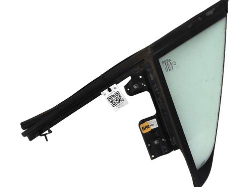 Used Front right quarter glass PEUGEOT 407 Coupe (6C_) 2.2 16V (163 hp) 32006738