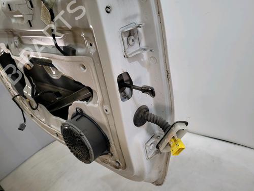 Left front door PEUGEOT PARTNER Box Body/MPV | BP28365934C2