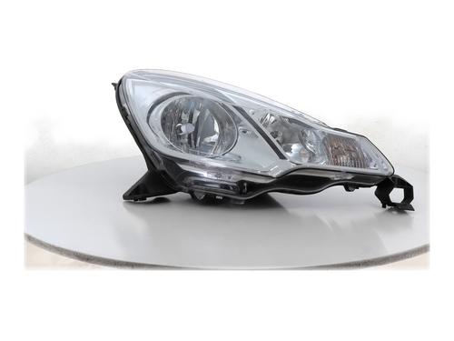 Used Right headlight CITROËN C3 II (SC_) 1.2 VTi 82 (82 hp) 29347341